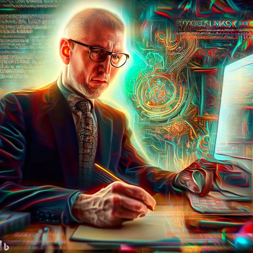 تاپیکال آتوریتی اگر یک انسان بود!